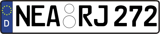 NEA-RJ272