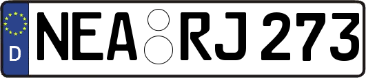 NEA-RJ273