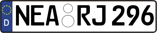 NEA-RJ296