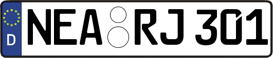 NEA-RJ301