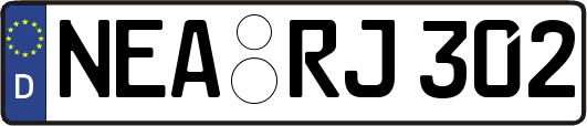 NEA-RJ302