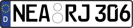 NEA-RJ306