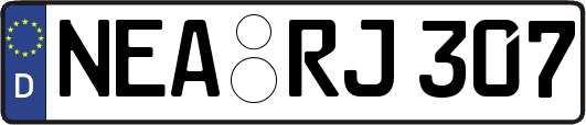 NEA-RJ307