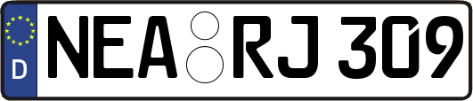 NEA-RJ309