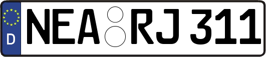 NEA-RJ311