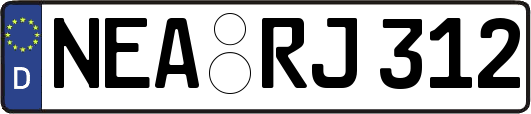 NEA-RJ312