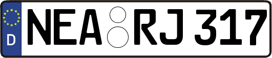 NEA-RJ317