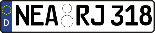 NEA-RJ318