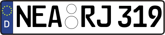 NEA-RJ319