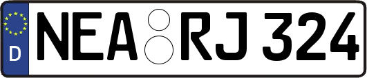 NEA-RJ324