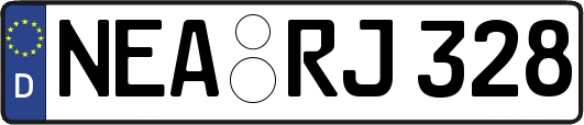 NEA-RJ328