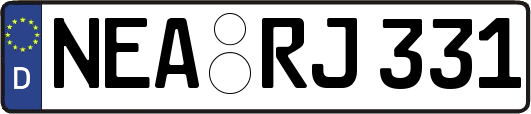 NEA-RJ331