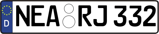 NEA-RJ332
