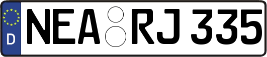 NEA-RJ335