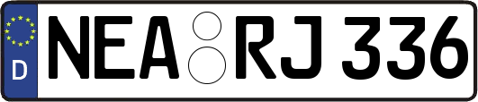 NEA-RJ336