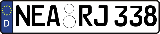 NEA-RJ338