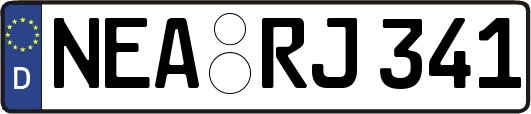 NEA-RJ341