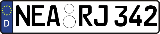 NEA-RJ342