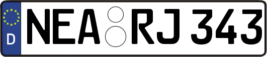 NEA-RJ343