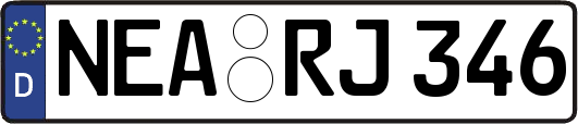 NEA-RJ346
