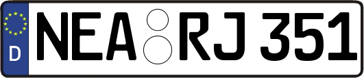 NEA-RJ351