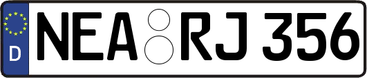 NEA-RJ356