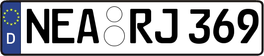 NEA-RJ369