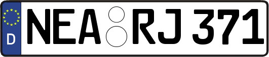 NEA-RJ371