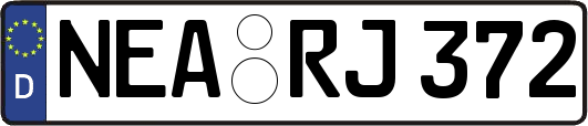 NEA-RJ372