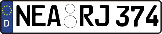 NEA-RJ374