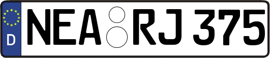 NEA-RJ375