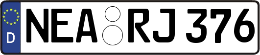 NEA-RJ376