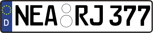 NEA-RJ377