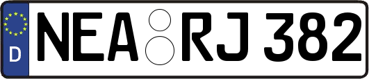 NEA-RJ382