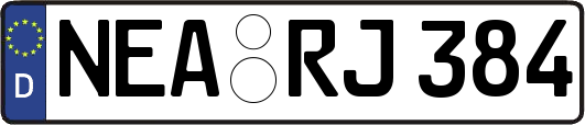 NEA-RJ384