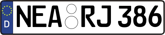NEA-RJ386