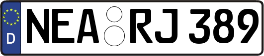 NEA-RJ389