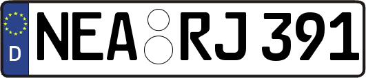 NEA-RJ391