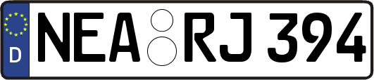 NEA-RJ394