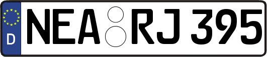 NEA-RJ395
