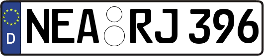 NEA-RJ396