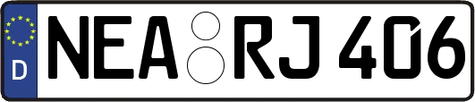 NEA-RJ406