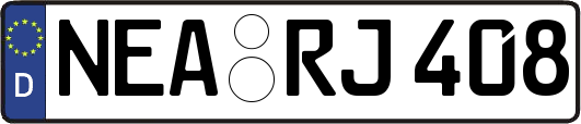 NEA-RJ408
