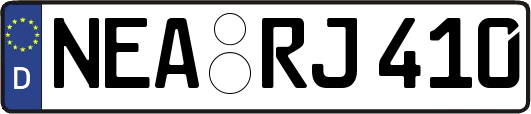 NEA-RJ410