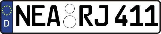 NEA-RJ411