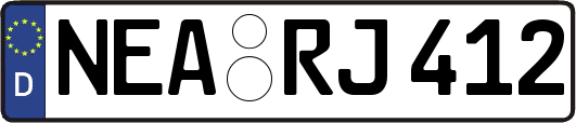 NEA-RJ412