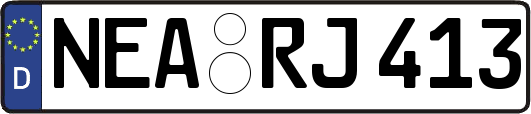 NEA-RJ413