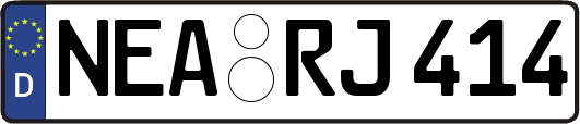 NEA-RJ414
