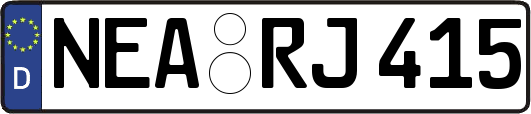 NEA-RJ415