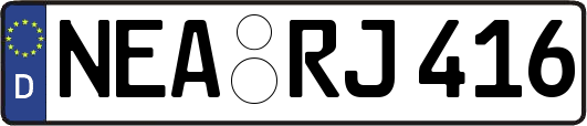 NEA-RJ416